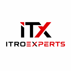 logo red